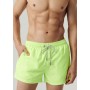 Плавальні труси Atlantic Swim KMB-222 WL25 Лаймовий /XXL