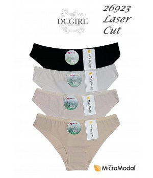 Трусики DCPOLO 26923 LASER CUT /M