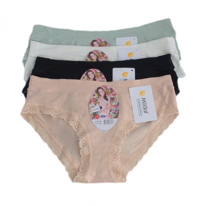 Труси DCPOLO 26376 MODAL /XL