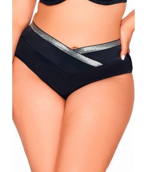 Труси AVA SF224/15 ЧОРНИЙ /3XL