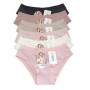 Трусики из модала DCPOLO 26561 /S