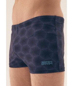 Плавальні шорти HENDERSON 42640 для гонок, розмір 59X / XXL