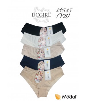 Трусики DCPOLO 26545 з модалу /M