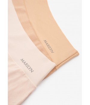 Трусики MARILYN JULIA HIGH L BEE /XL