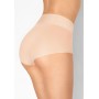 Трусики MARILYN JULIA HIGH L бежевые /XL