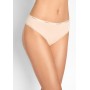 MARILYN JULIA STRING L БЕЖЕВИЙ /S