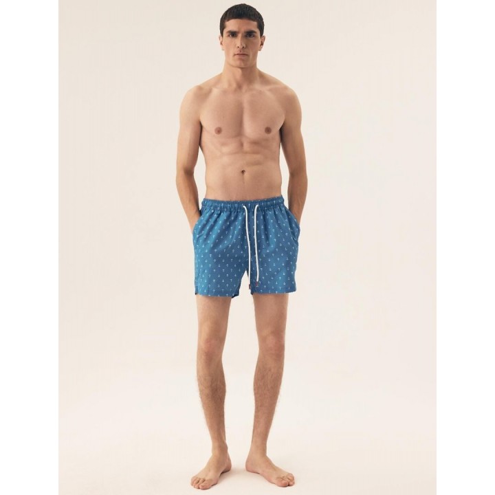 Плавки-боксеры HENDERSON 42615 ROOK 55X/M