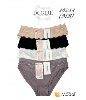 Труси DCPOLO 26243 MODAL /L