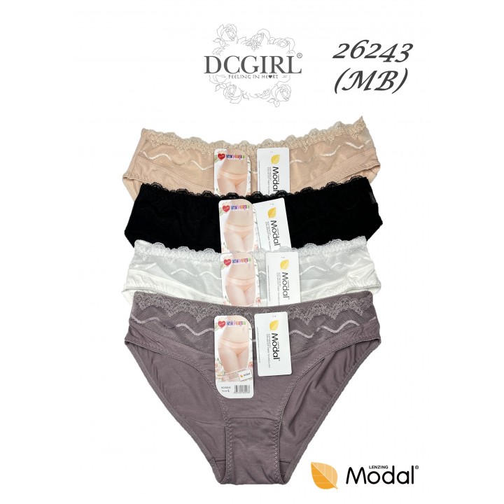 Труси DCPOLO 26243 MODAL /L
