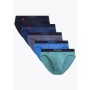 SLIPY ATLANTIC 5SMP-004 WL25 ZIEJ/GRA/NIEJ/IND/NIEC /M