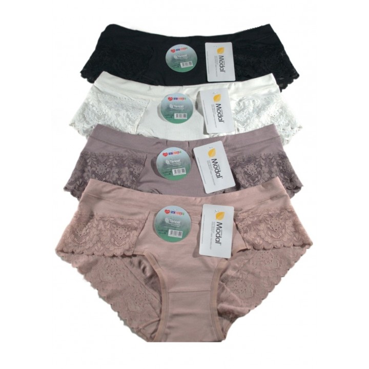 Труси DCPOLO 26399 MODAL /XL