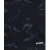 SZORTY KĄPIELOWE ATLANTIC KMS-319 WL25 CZA/GRF /XXL