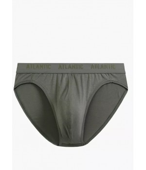 SLIPS ATLANTIC MP-1583 WL25 KHAKI /L