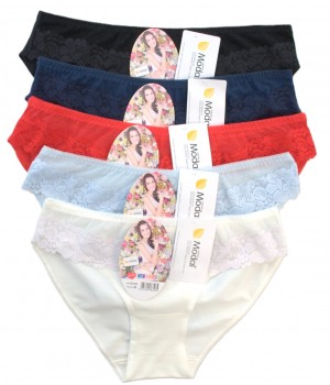 Труси DCPOLO 26398 MODAL /XL