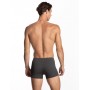 LAMA SHORTS M-1060 GRF/GRAN /M