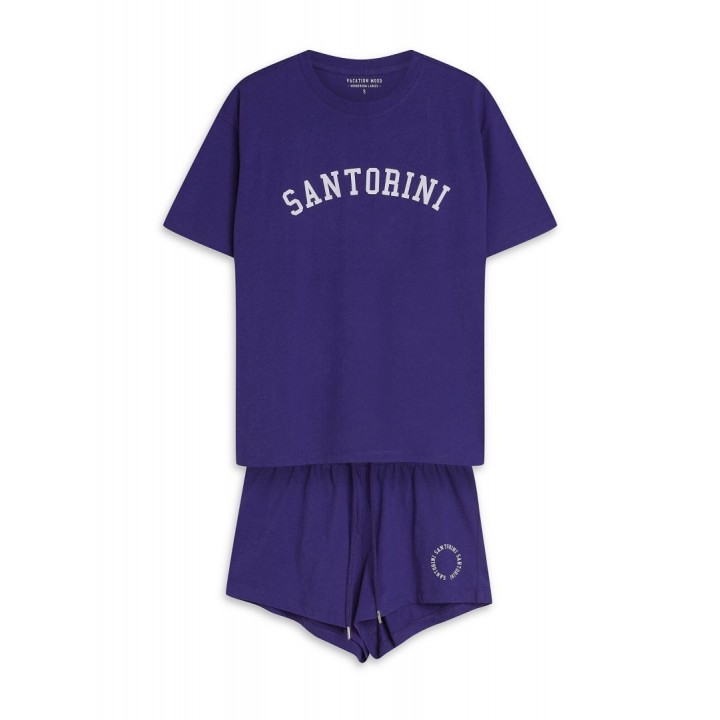 ПІЖАМА HENDERSON LAIDES 42674 NIMES 55X /XL