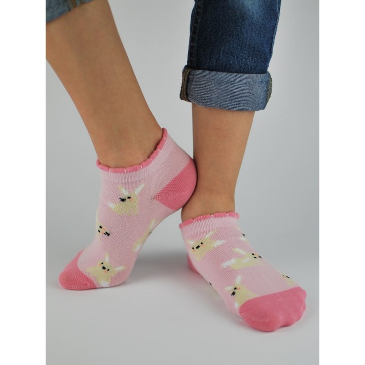 НОВИТИ ST017-G-01 ФУТЫ 23-26