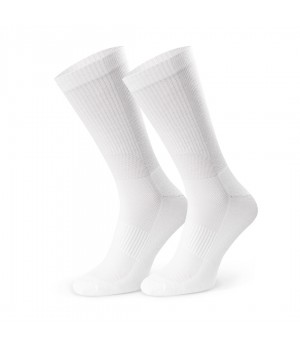 СПОРТИВНЫЕ НОСКИ STEVEN 019 БЕЛЫЕ 38-40