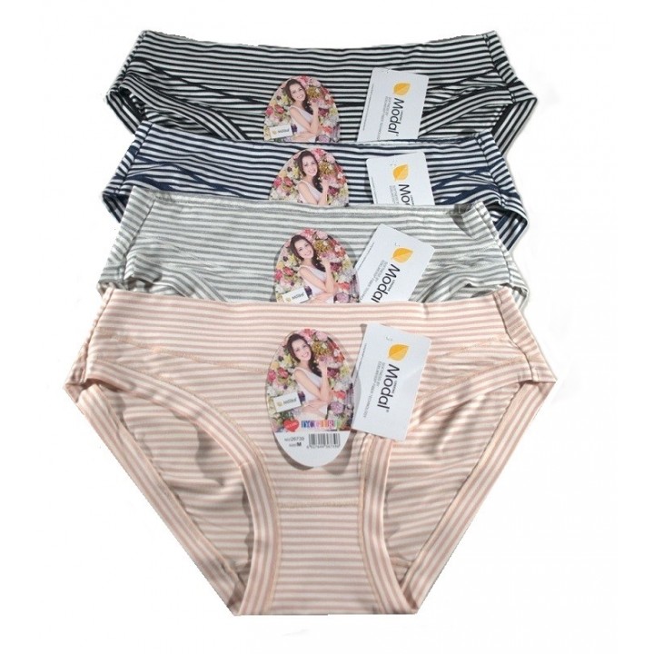 Трусики з модалу DCPOLO 26739