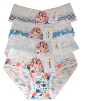 Трусики DCPOLO 26486 з модалу /L