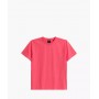 Футболка ATLANTIC NMT-033 WL25 CORAL /S