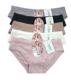 Труси DCPOLO 26534 MODAL /XL
