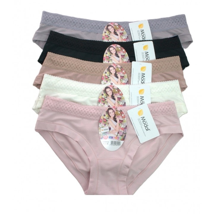 Труси DCPOLO 26534 MODAL /XL