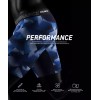 SZORTY ATLANTIC MH-1202 PERFORMANCE WL25 GRA /M