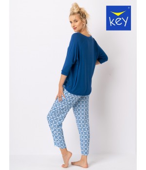 KEY LNS-721 A25/L ПИЖАМЫ