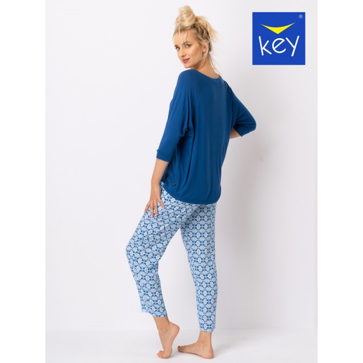 Піжама KEY LNS-721 A25/L