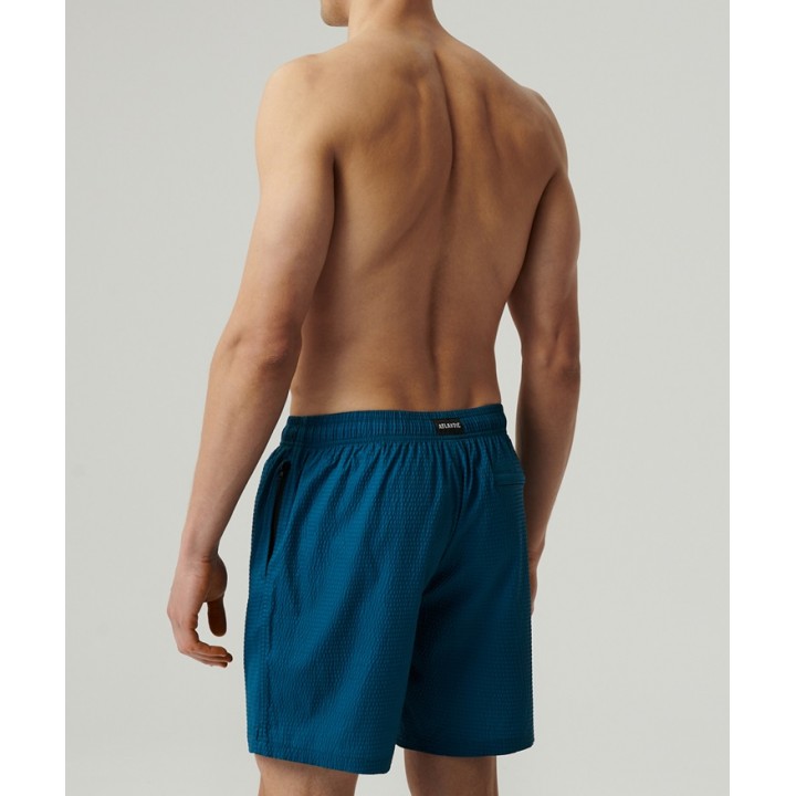 Плавки-боксеры ATLANTIC KMB-226 WL25 ZIE /XL