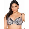 AVA SK220 LATTE MAXI BRA /90I