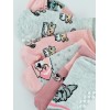 NOVITI ST008-G-03 ABS FEET 27-30
