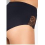 Трусики MARILYN JULIA LACE BLACK /L