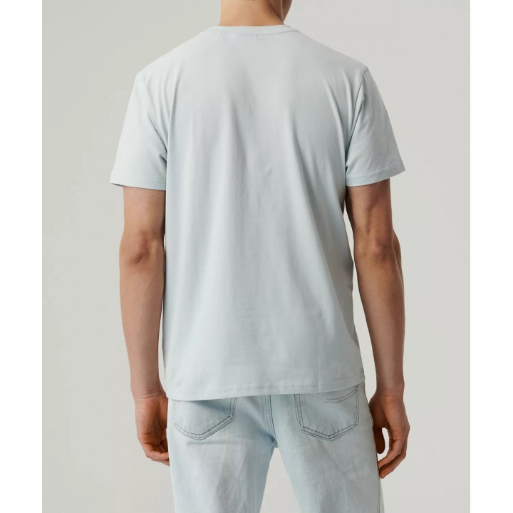 Футболка ATLANTIC NMT-033 WL25 J NO /XXL
