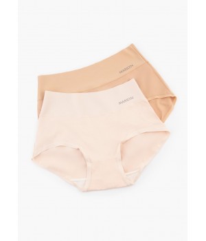 Трусики MARILYN JULIA HIGH L BEIGE/L