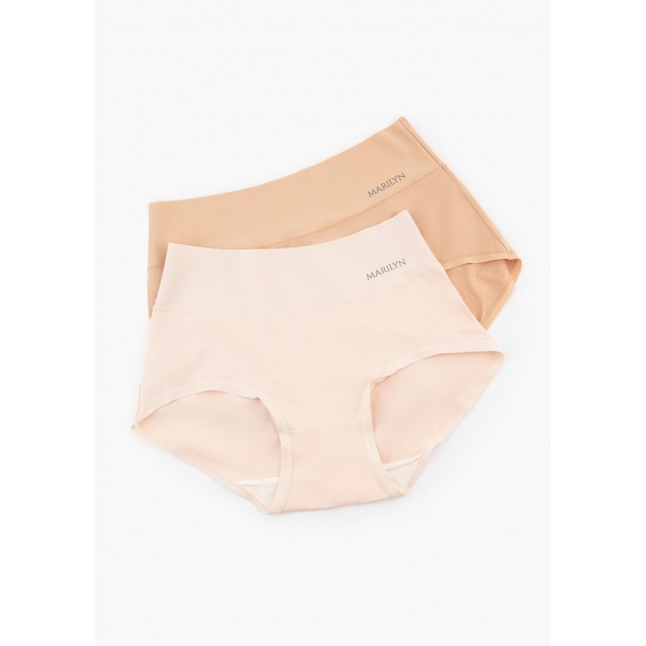Трусики MARILYN JULIA HIGH L BEIGE/L
