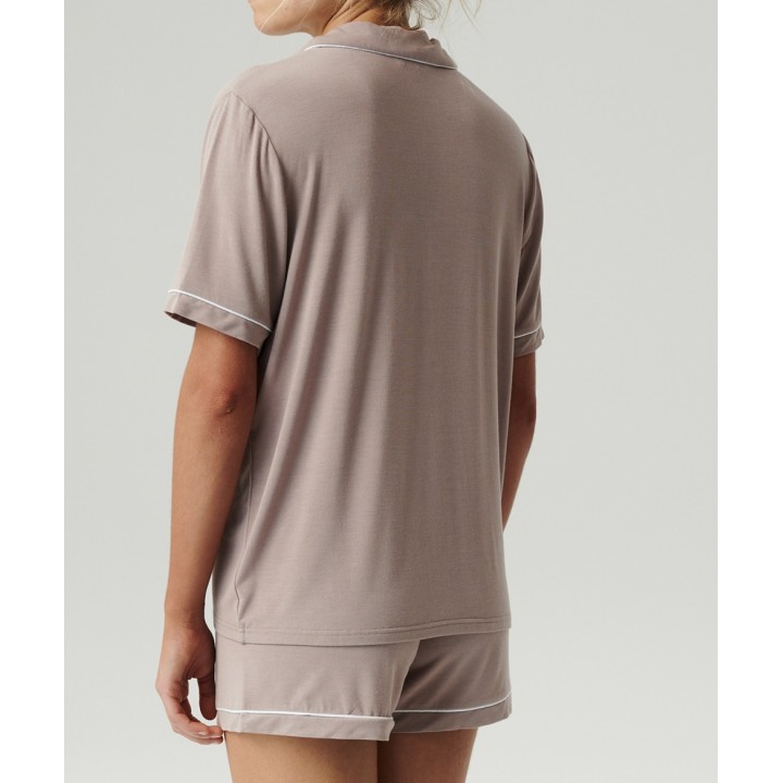 Піжама жіноча піжама Atlantic nlp 496 wl25 XXL