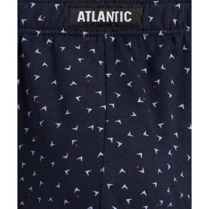 Чоловічі труси Atlantic 3mp 166 wl24 M