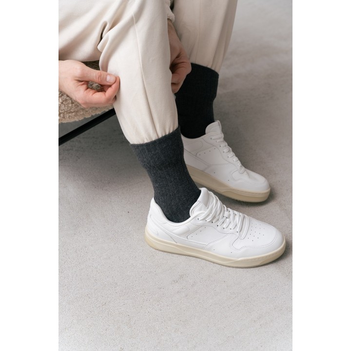 Чоловічі вовняні шкарпетки Steven 093 41-43