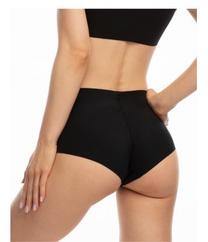 Сліпи труси жіночі Julimex INFINITY BOYSHORT MAXI L