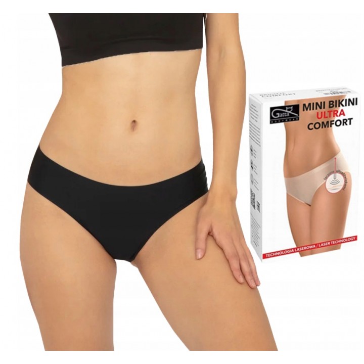 Сліпи жіночі труси GATTA MINI BIKINI ULTRA COMFORT