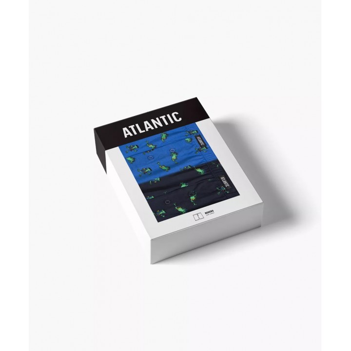 Чоловічі сімейні труси Atlantic 2mbh 006 wl25 XXL