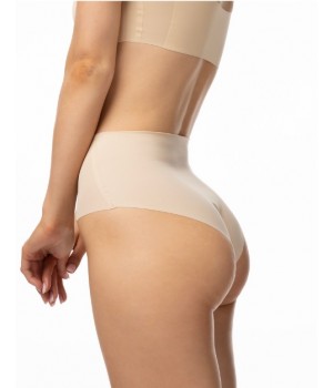 Сліпи труси жіночі Julimex INFINITY MAXI XL