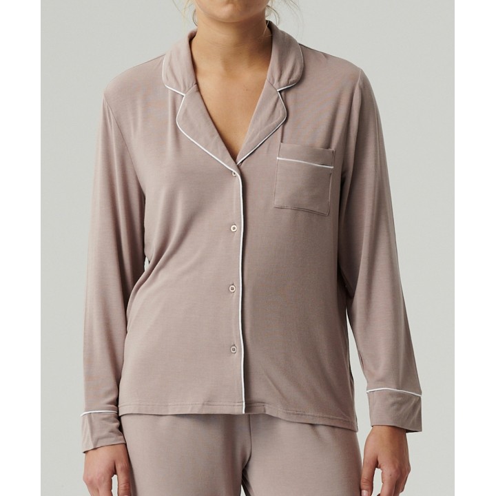 Пижама женская пижама atlantic nlp 495 wl25 XL