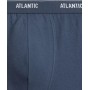 Труси шорти чоловічі боксери Atlantic 2rmh-011 jz24 L