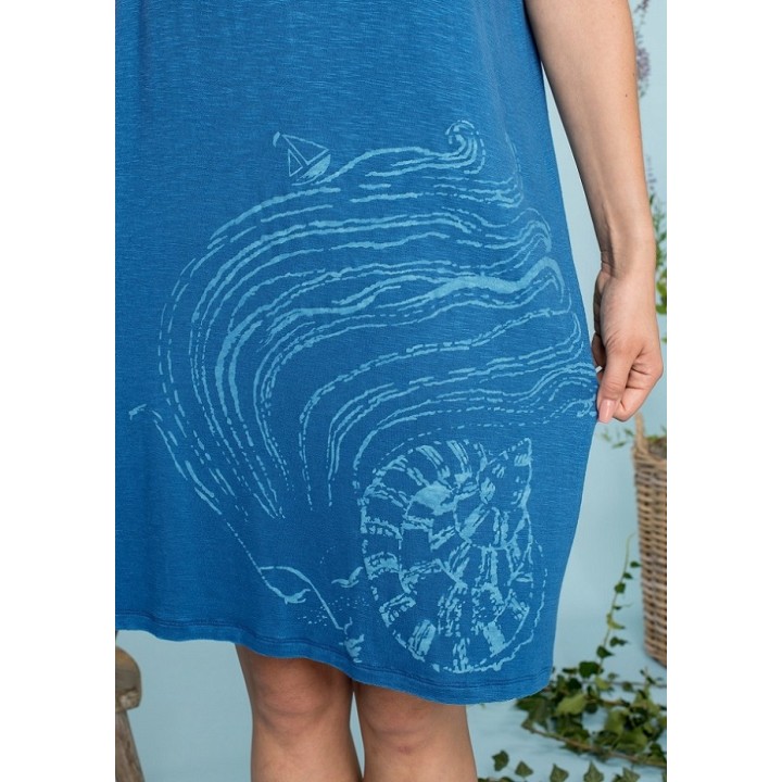 Жіноча сукня для дому ключ lnd 711 a20 S