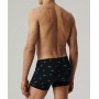 Плавки, шорти, боксери, Atlantic 2mhh 006 wl25 XXL
