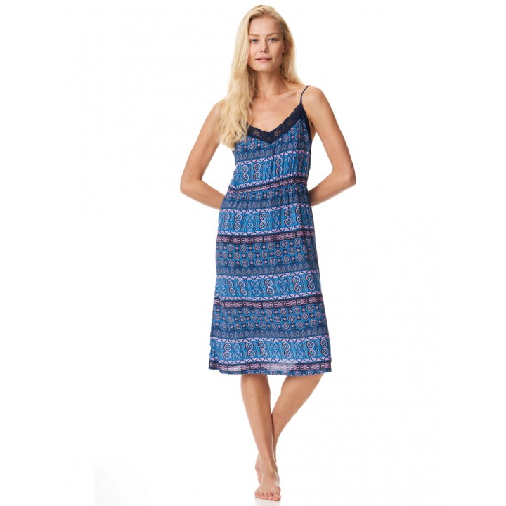 Жинка сукня для дома key lnd 966 A23 S