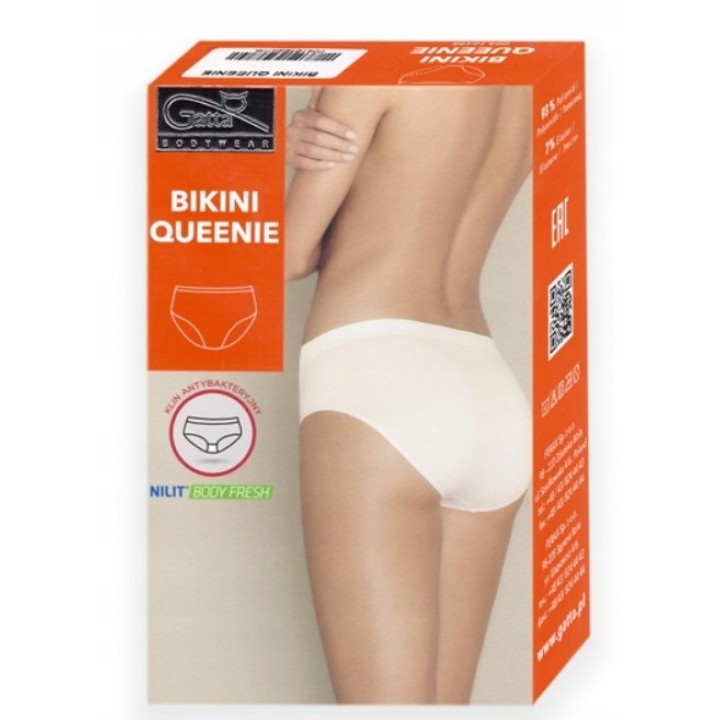Сліпи жіночі труси GATTA BIKINI QUEENIE S